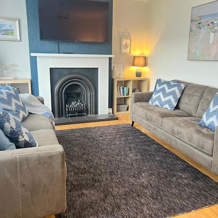 Mountain View Bungalow Villa Newcastle  Luaran gambar