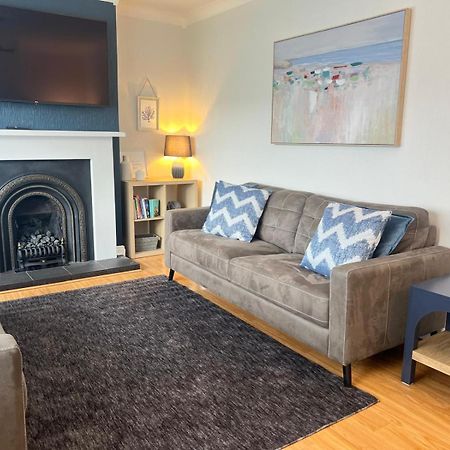 Mountain View Bungalow Villa Newcastle  Luaran gambar