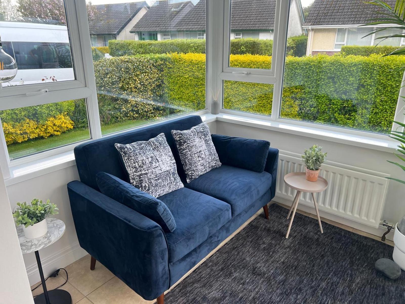 Mountain View Bungalow Villa Newcastle  Luaran gambar