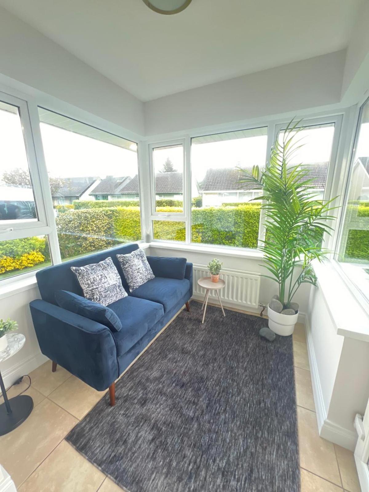 Mountain View Bungalow Villa Newcastle  Luaran gambar