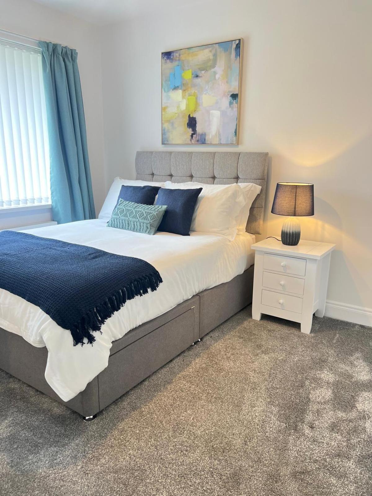 Mountain View Bungalow Villa Newcastle  Luaran gambar