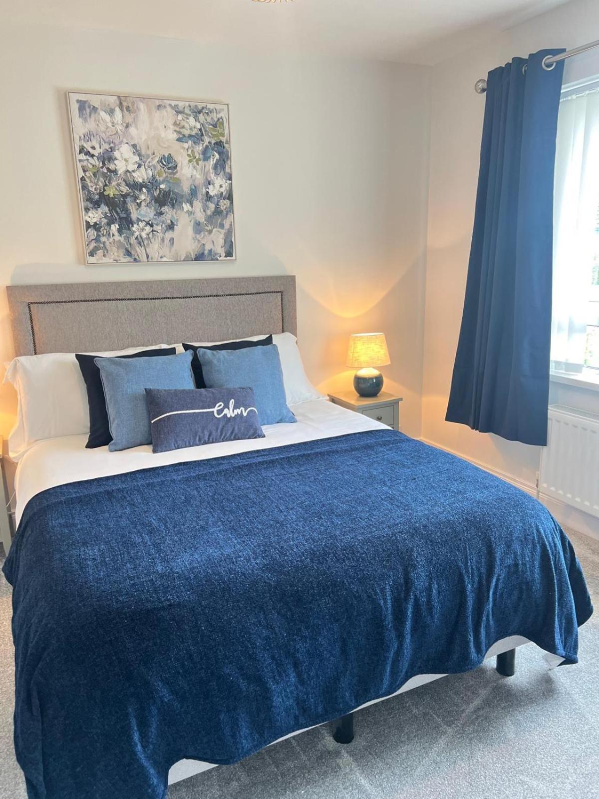 Mountain View Bungalow Villa Newcastle  Luaran gambar