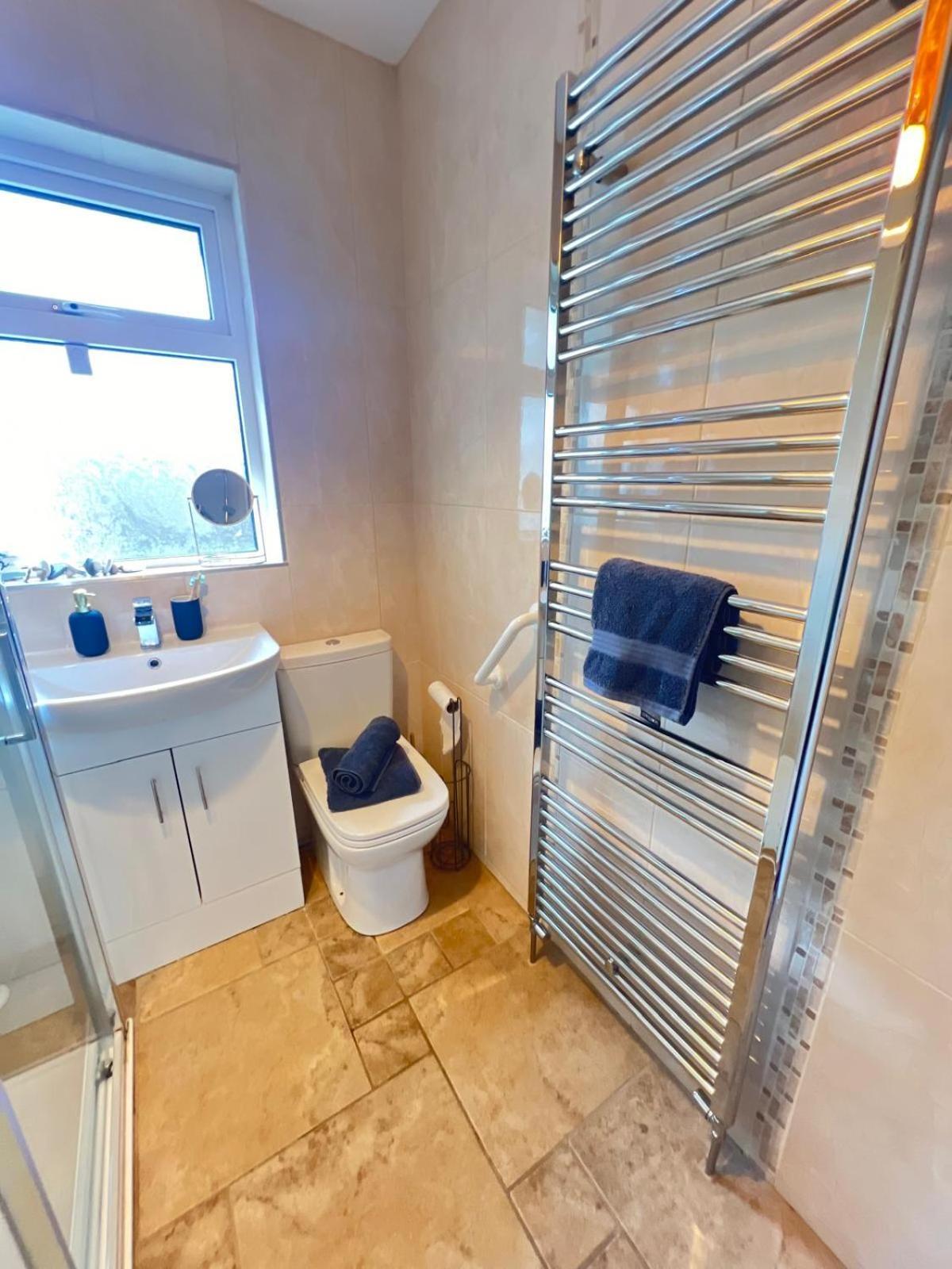 Mountain View Bungalow Villa Newcastle  Luaran gambar