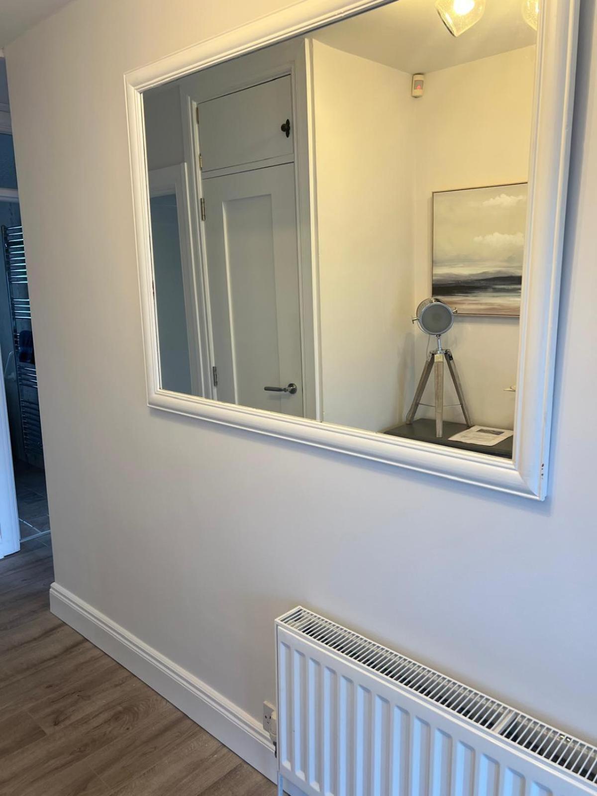 Mountain View Bungalow Villa Newcastle  Luaran gambar