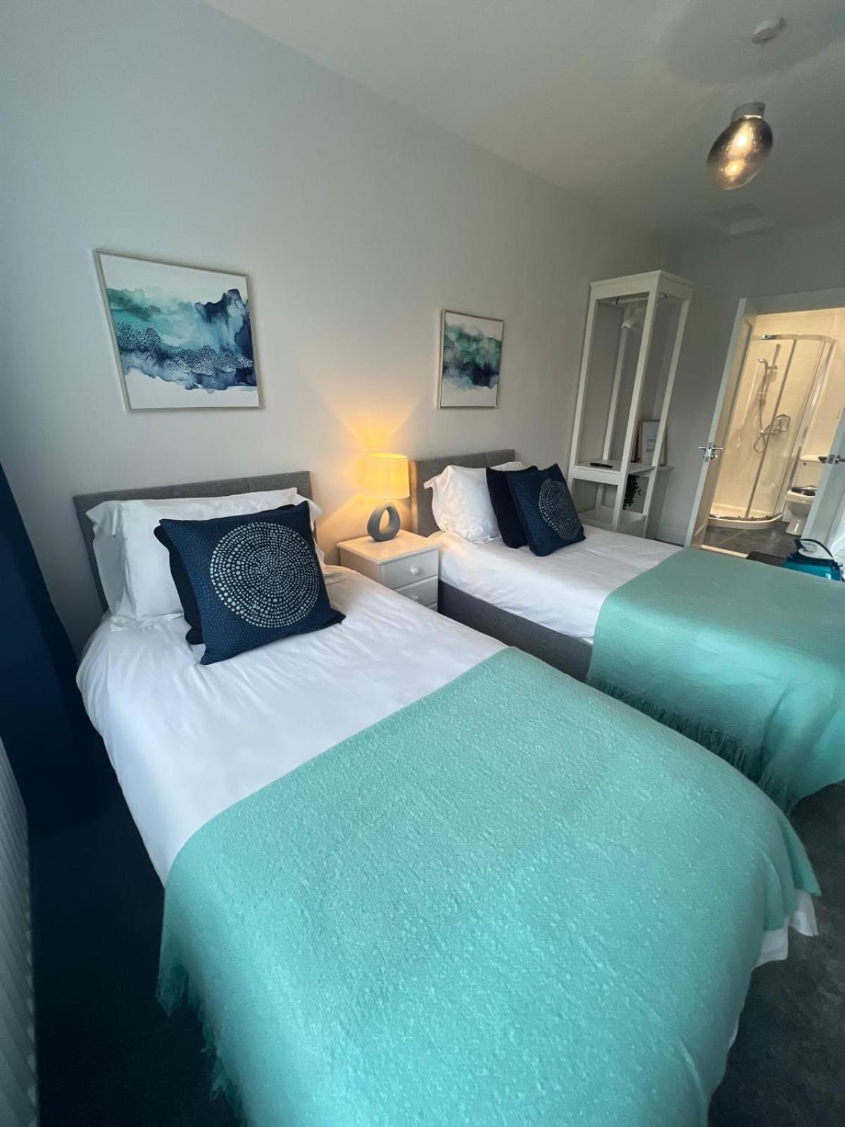 Mountain View Bungalow Villa Newcastle  Luaran gambar