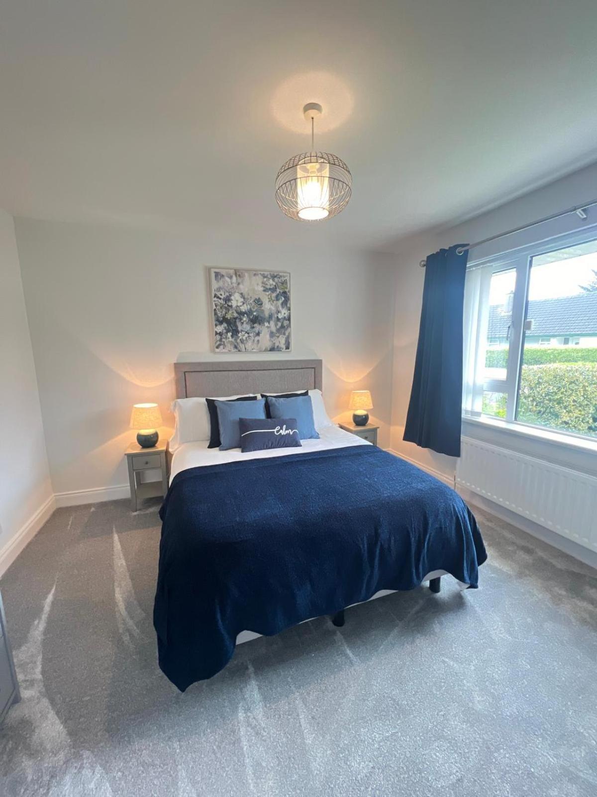 Mountain View Bungalow Villa Newcastle  Luaran gambar
