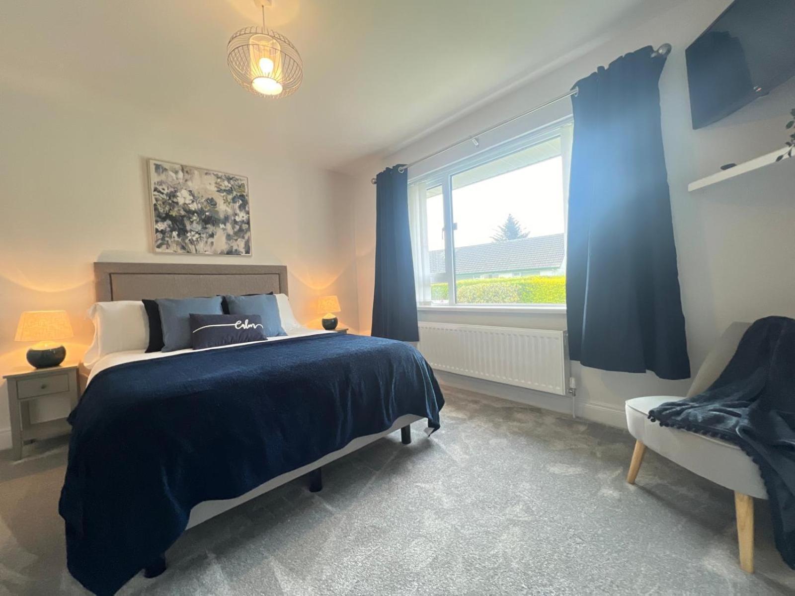Mountain View Bungalow Villa Newcastle  Luaran gambar