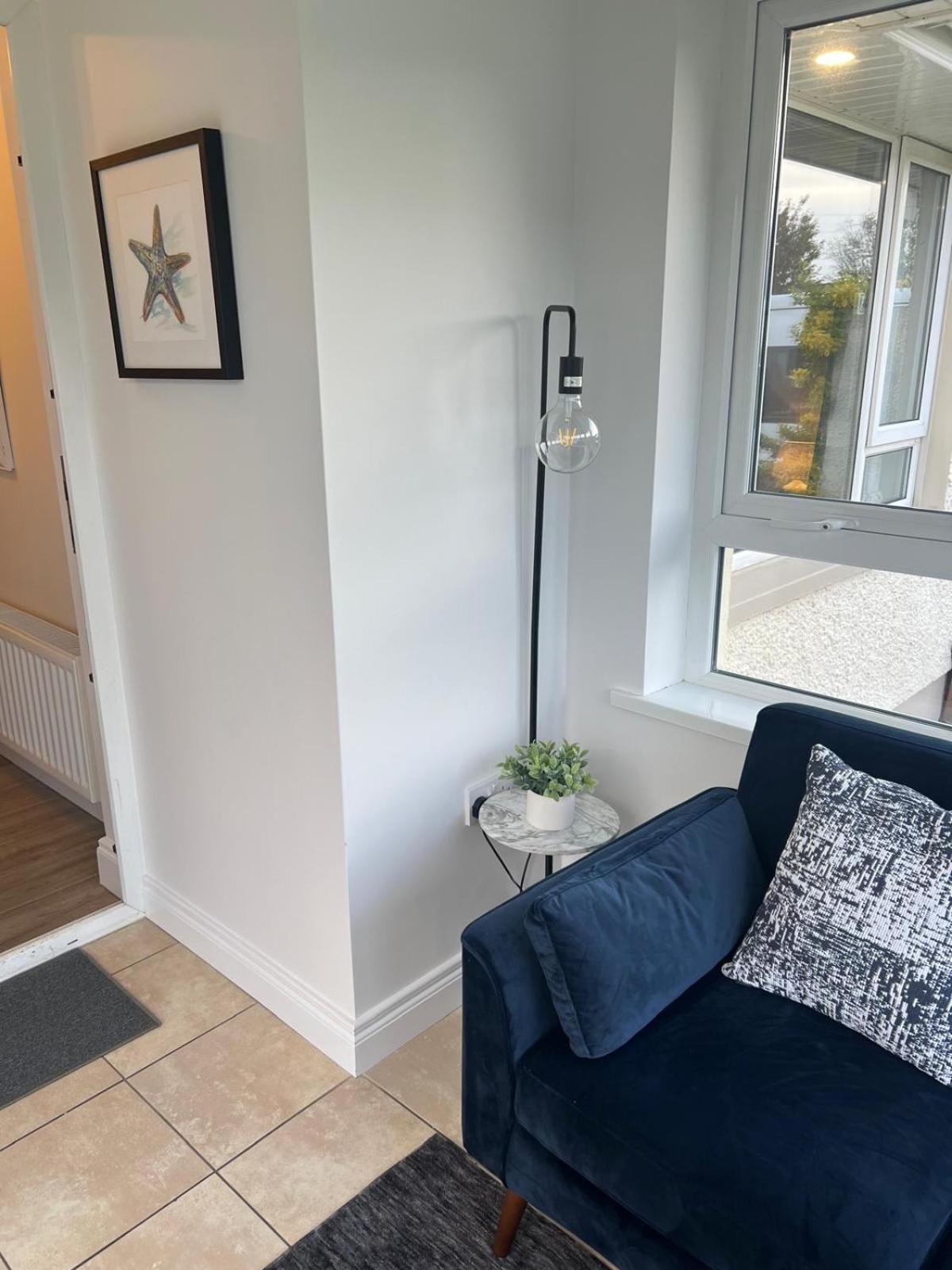 Mountain View Bungalow Villa Newcastle  Luaran gambar