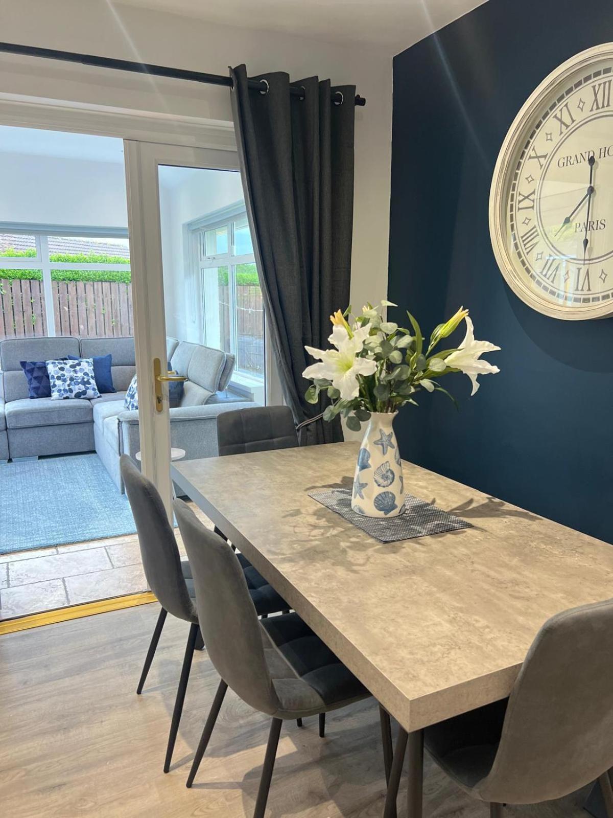 Mountain View Bungalow Villa Newcastle  Luaran gambar