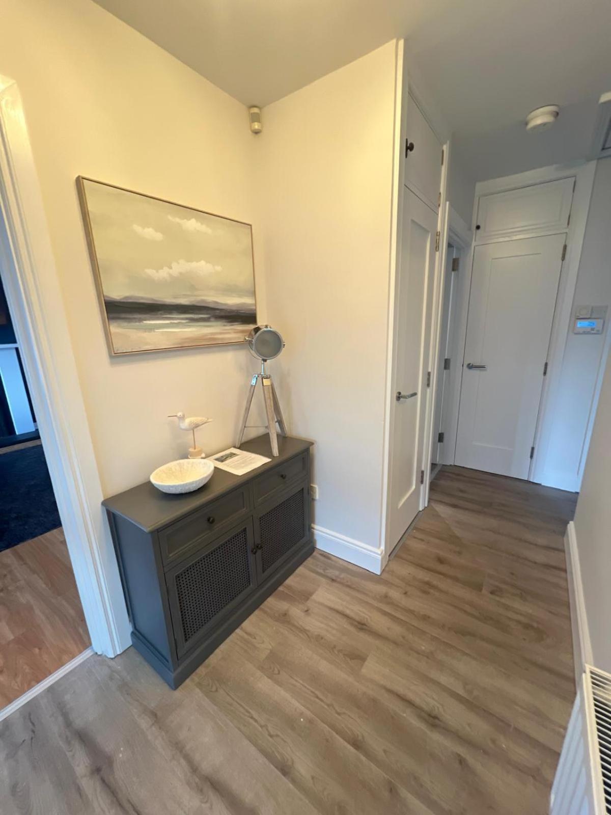 Mountain View Bungalow Villa Newcastle  Luaran gambar