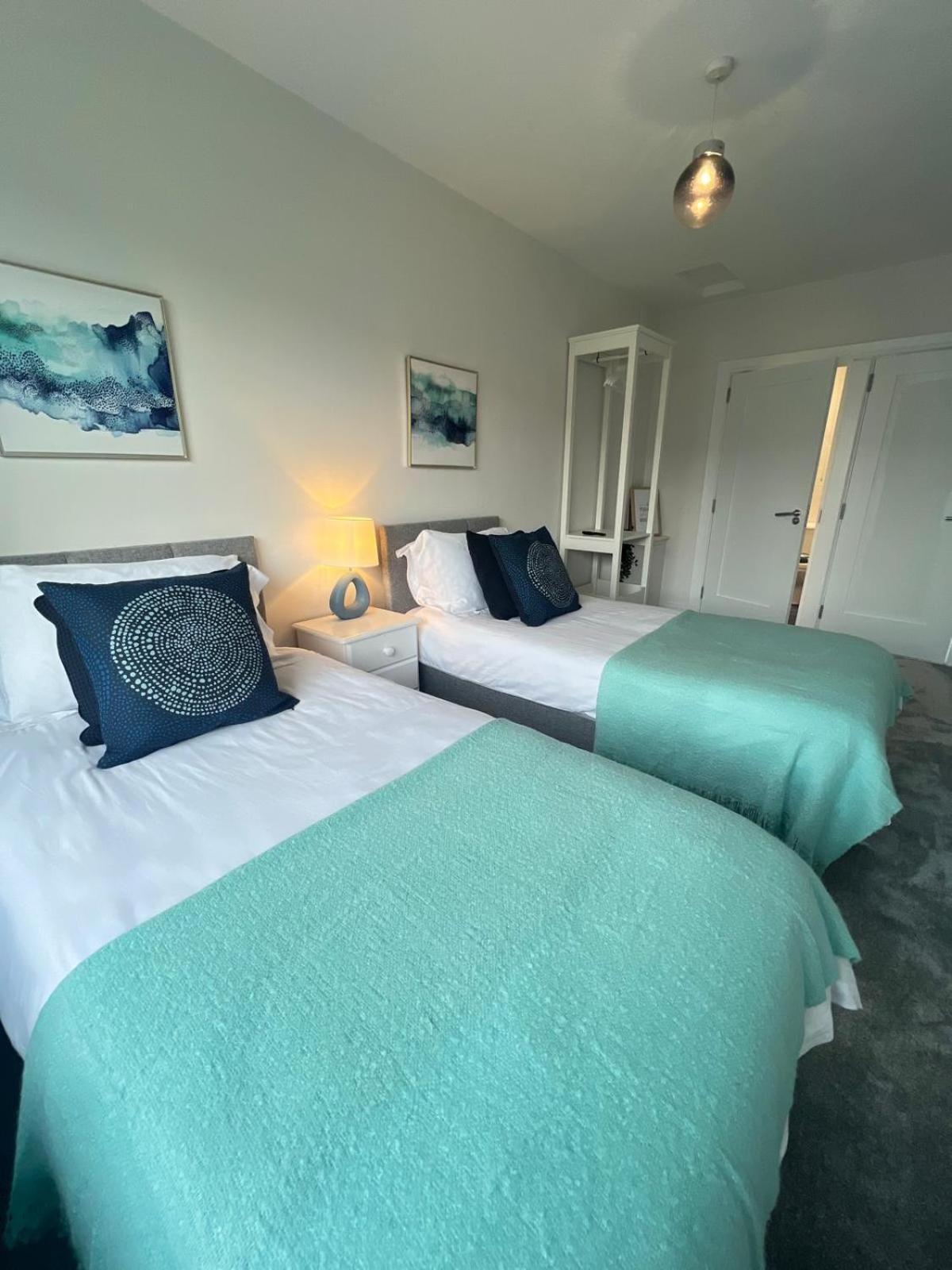 Mountain View Bungalow Villa Newcastle  Luaran gambar