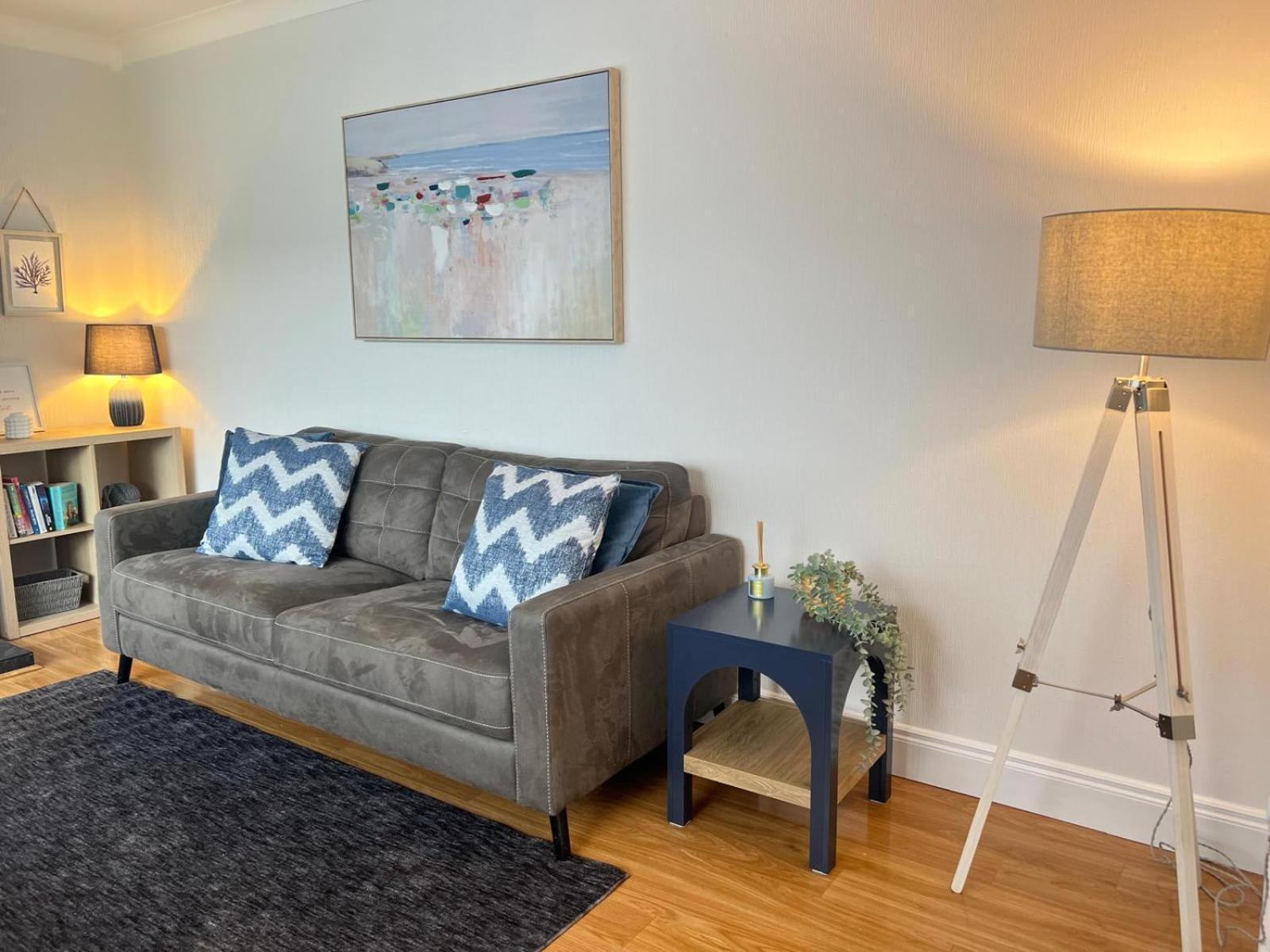 Mountain View Bungalow Villa Newcastle  Luaran gambar