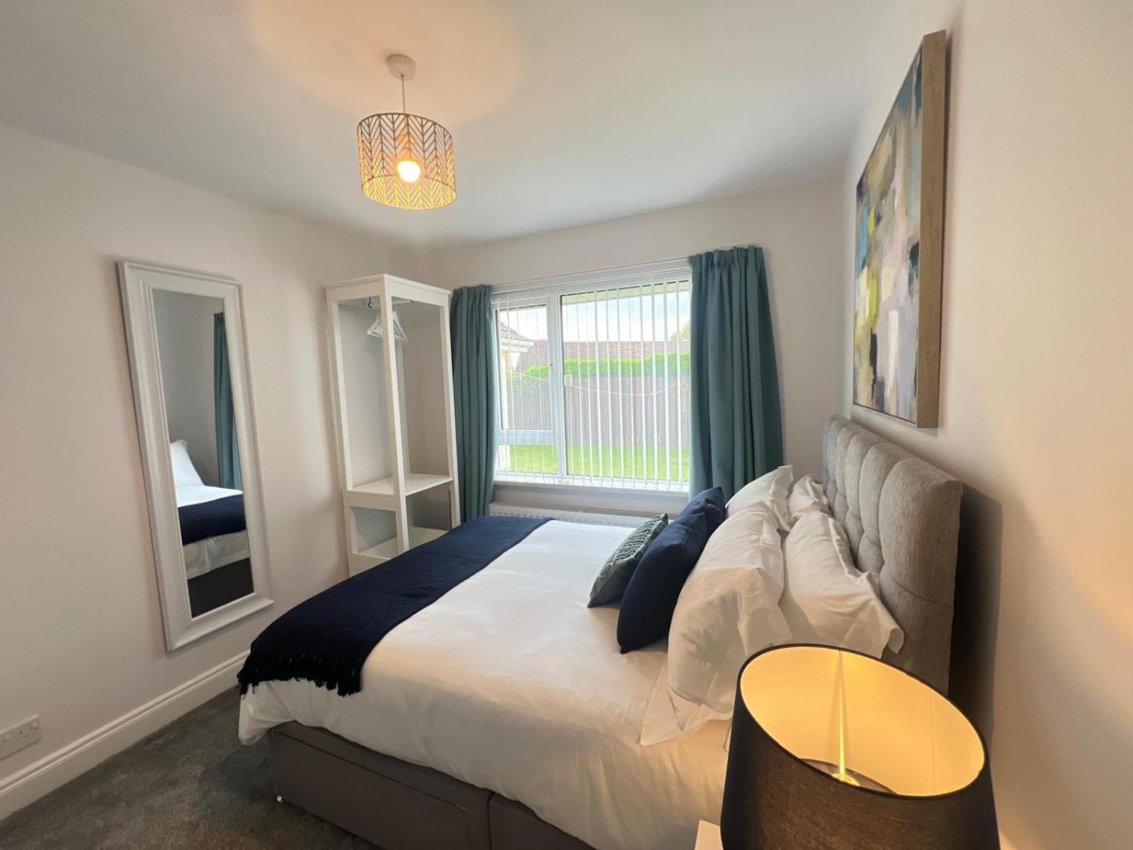 Mountain View Bungalow Villa Newcastle  Luaran gambar