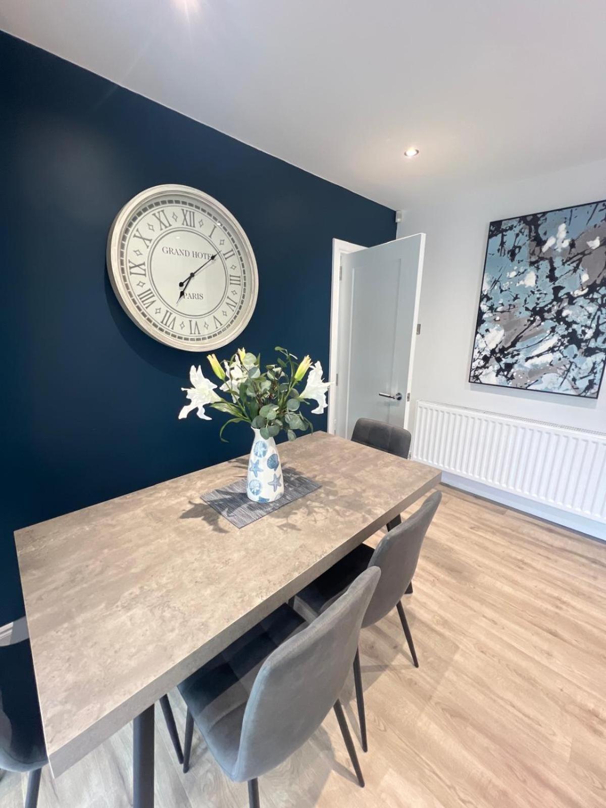 Mountain View Bungalow Villa Newcastle  Luaran gambar